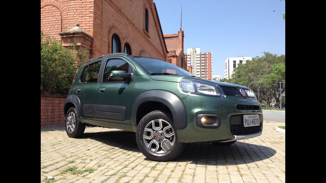 Veja o ranking histórico dos carros mais emplacados no estado de São Paulo