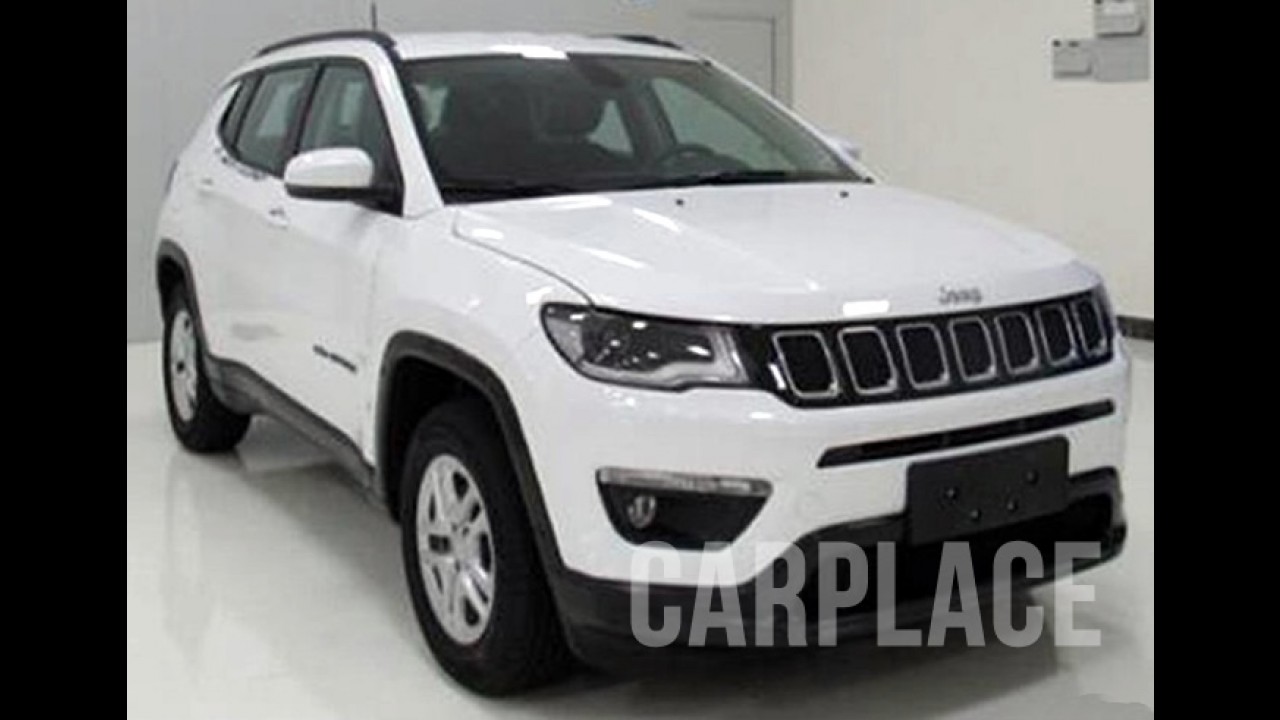Semana CARPLACE: Novos Golf 1.0, L200 e Fusion lançados, Jeep Compass revelado e muito mais!