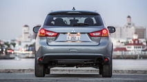 2017 Mitsubishi Outlander Sport Limited Edition