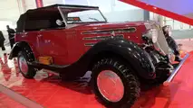 Mitsubishi PX-33