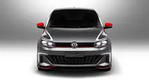 VW Gol GT concept