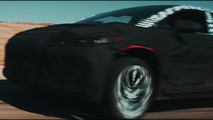 Faraday Future video teaser