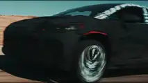 Faraday Future video teaser