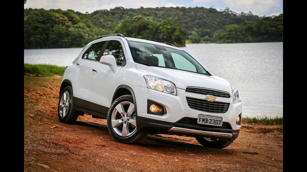 Chevrolet participa da Black Friday com descontos de até R$ 11 mil