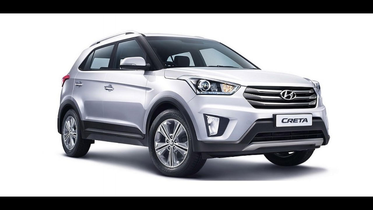O que esperar do Hyundai ix25 nacional que chega em 2016?