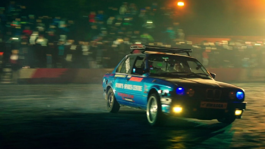 The Grand Tour - Episode 2