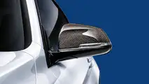BMW M Performance parts