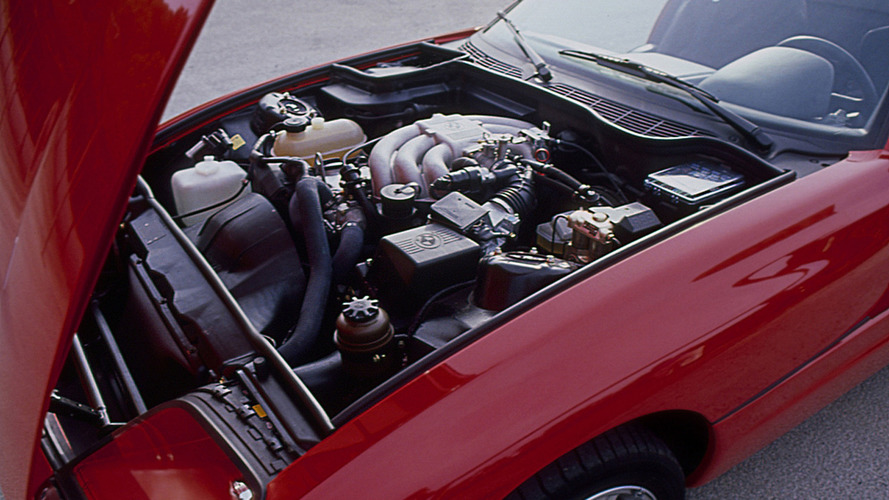 1988 - BMW Z1