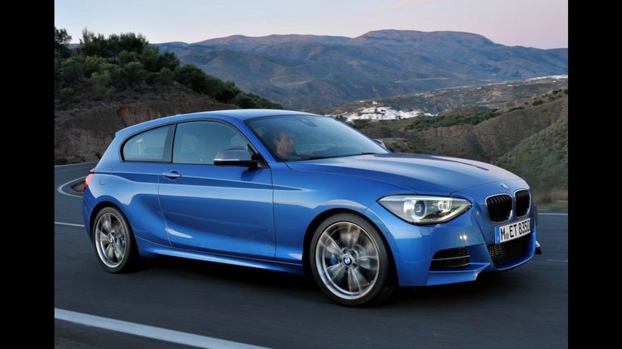 BMW faz recall de 10 modelos por motor que pode desligar sozinho