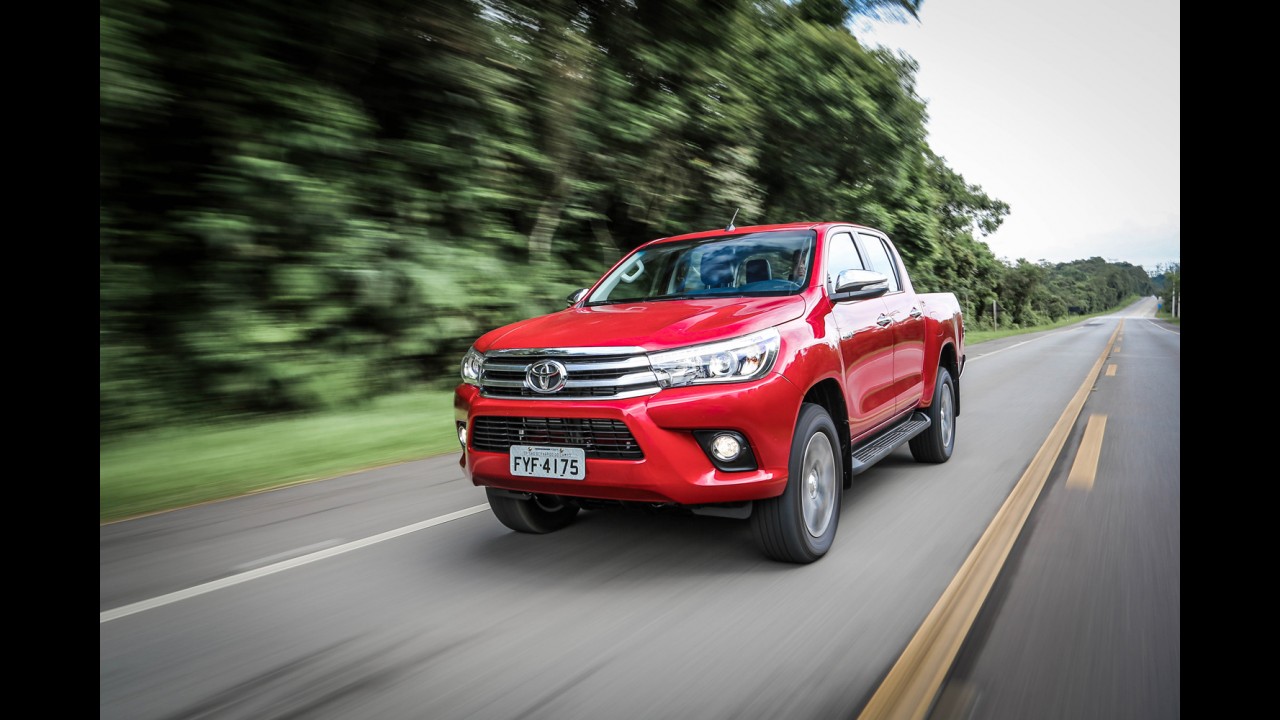 Mais vendidos de 2015 (oficial): Onix é líder e novos SUVs se destacam