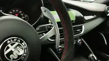 2017 Alfa Romeo Giulia: First Drive