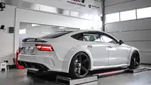 Audi S7 MD700 M & D Exclusive Cardesign