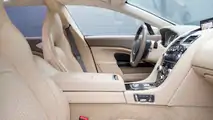 2016 Aston Martin Lagonda Taraf: İlk Sürüş
