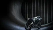 Husqvarna Vitpilen 401 Aero concept