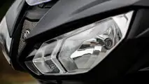 Yamaha Tracer 700 MT-07