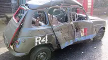 Top Gear Renault 4 eBay