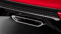 2017 Honda Civic Si Prototype
