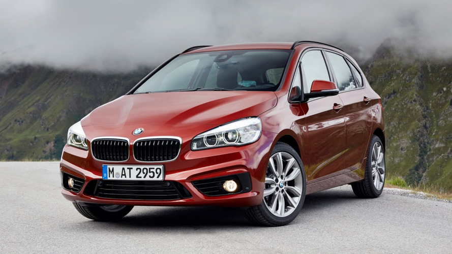 BMW Série 2
