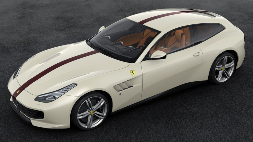 Ferrari livrée 27