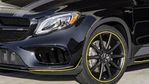 2018 Mercedes-AMG GLA45 Performance Studio Package