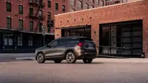 2018 GMC Terrain