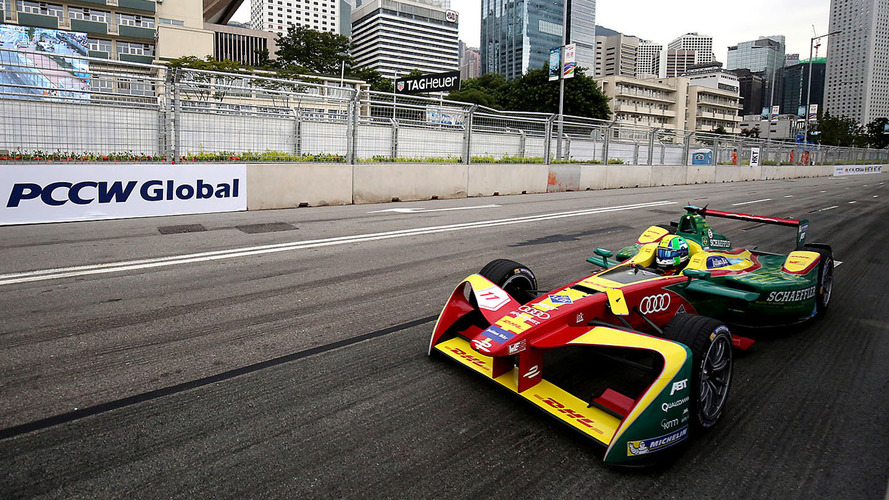Motorsport Network devient actionnaire de la Formule E