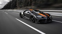 bugatti recall tornillo flojo