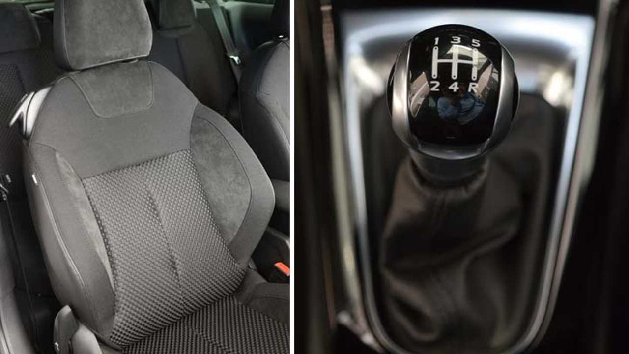 En detalle: el nuevo Citroën DS3 1.6 VTi 120cv