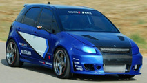 Suzuki Zuk SX4