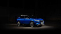 2021 Nissan Qashqai