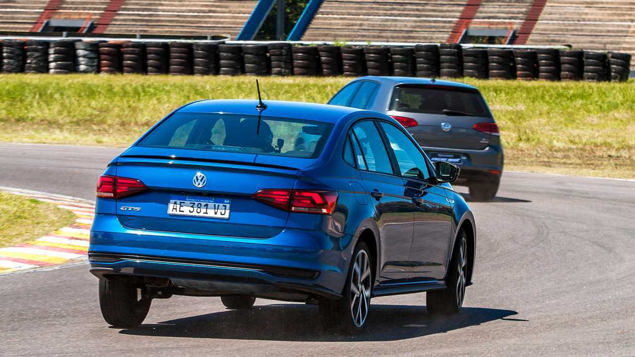 El Lado B del Ranking Autoblog: un día en la Clínica Track Day
