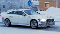 2021 Mercedes-AMG GT73e