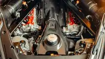 Motori Ferrari: 4 cilindri, V6, V8