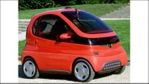 1995 Citroën/Peugeot Tulip konsepti