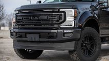 2021 Roush Super Duty