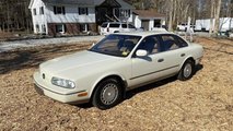 1992 Infiniti Q45 8.800 miles