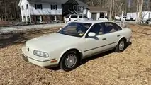 1992 Infiniti Q45 8.800 miles