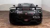 Spania GTA Spano, in vendita uno dei dodici esemplari