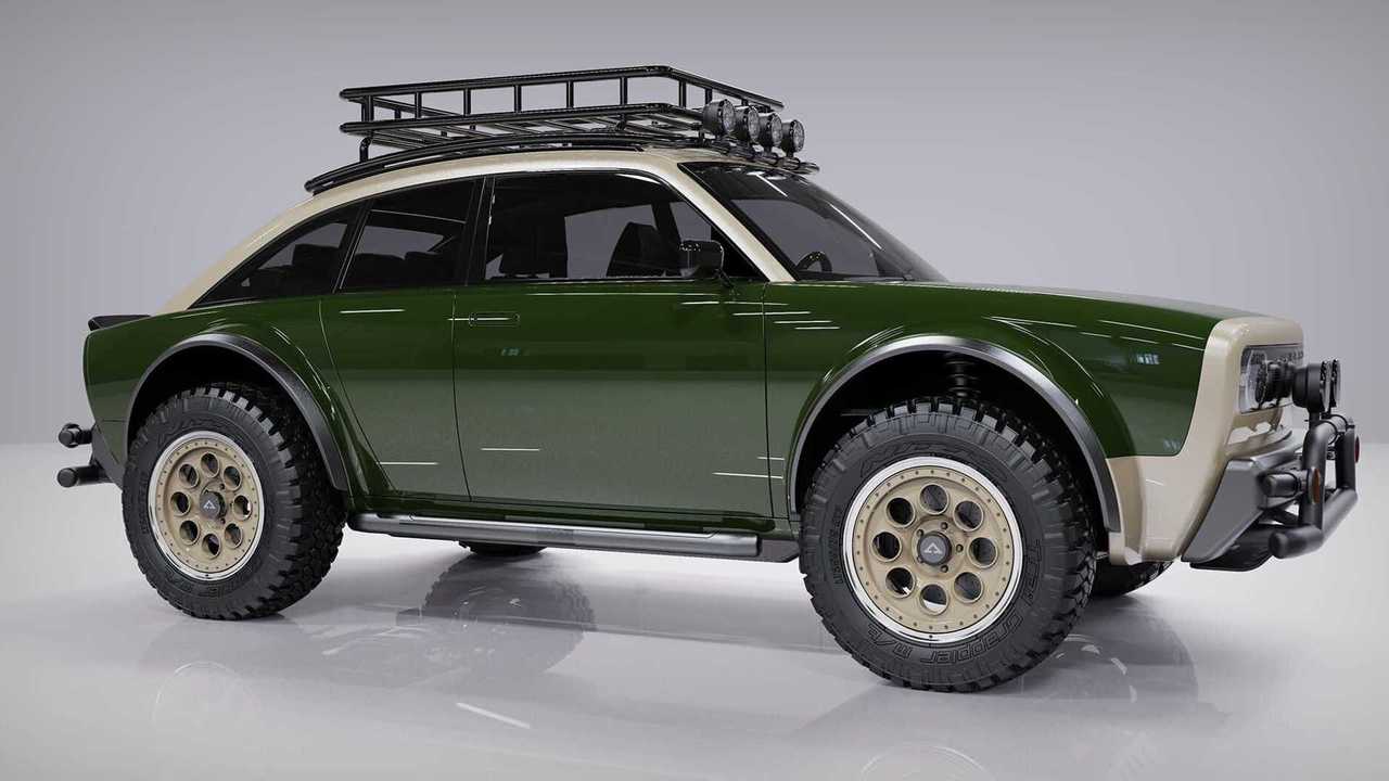 Alpha Jax 2021