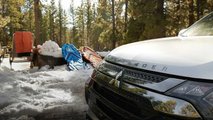 2021 Mitsubishi Outlander PHEV