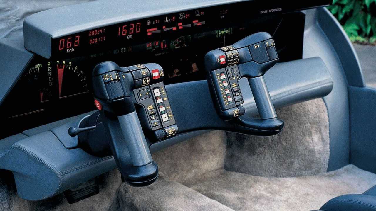 Oldsmobile Incas