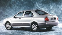 Lancia Lybra