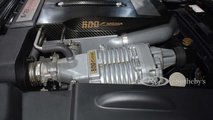 Aston Martin Vantage Le Mans V600