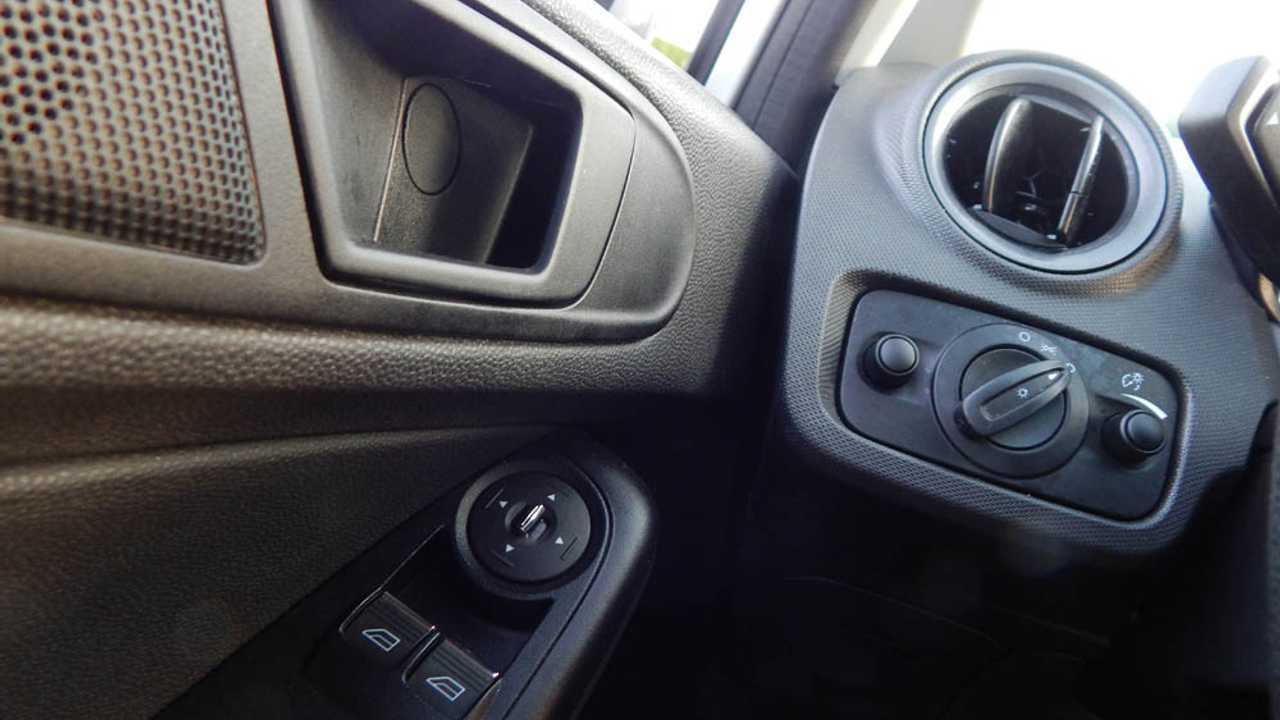 Crítica: Ford Fiesta KD S