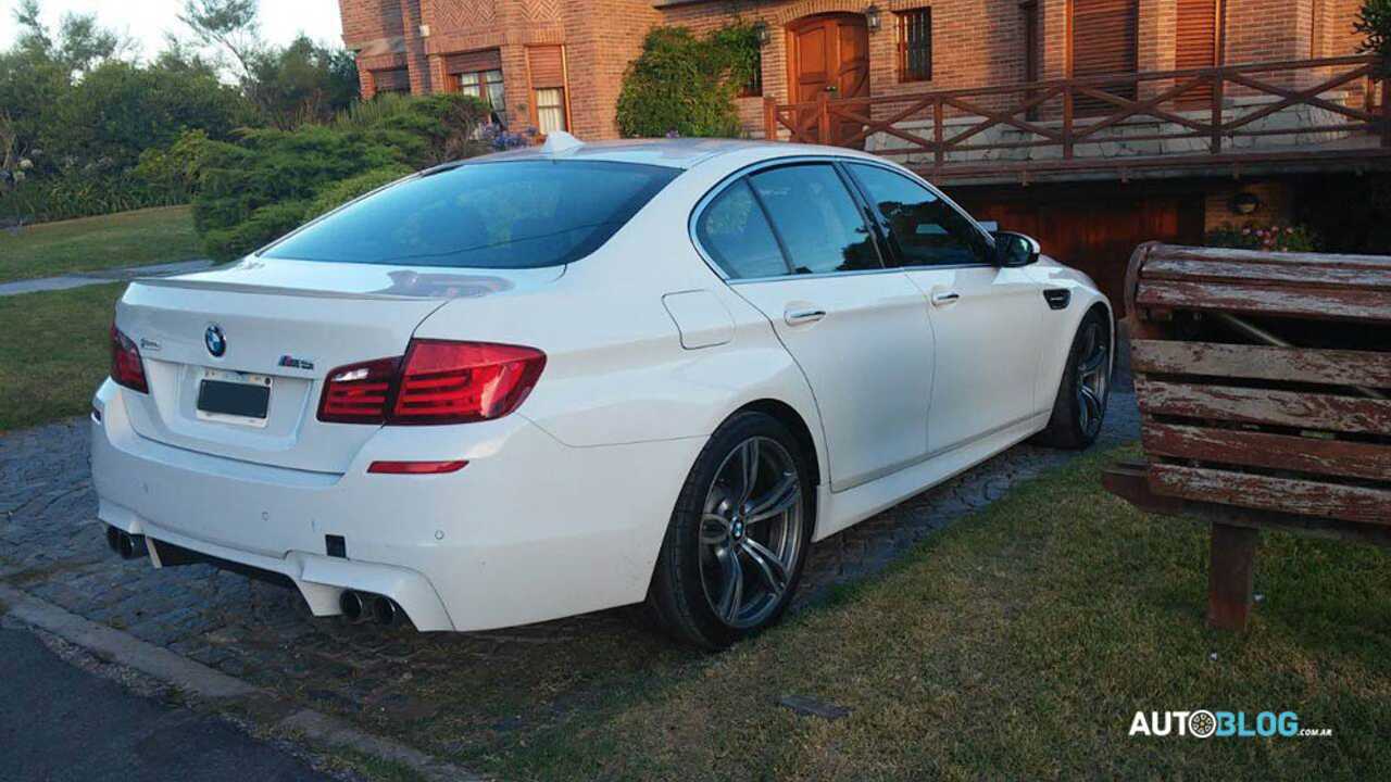 Pinamar Norte: la batalla de los driveways