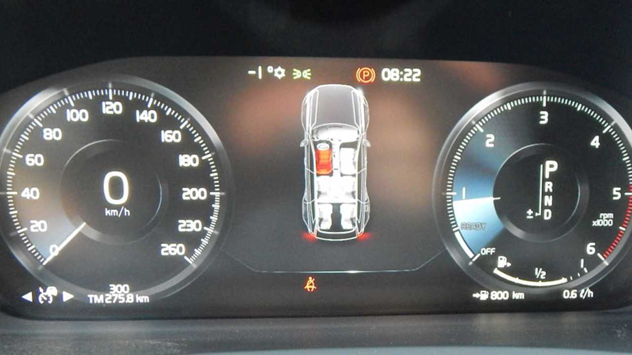 Crítica: Volvo XC90