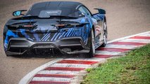Pininfarina Battista a Nardò