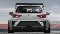 2013 Seat Leon Cup Racer
