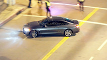 BMW 4-Series Coupe spy photo 22.3.2013