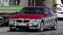 2014 BMW 4-Series Coupe 19.3.2013